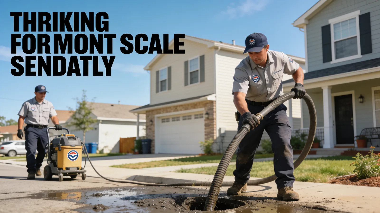 Sewage Cleanup in Indianola, OK near me